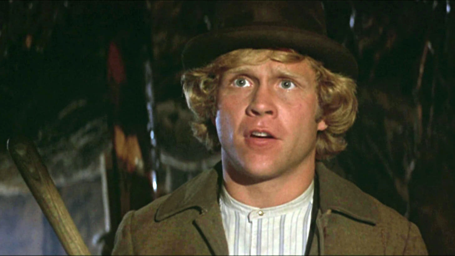 Paint Your Wagon (1969) AZ Movies