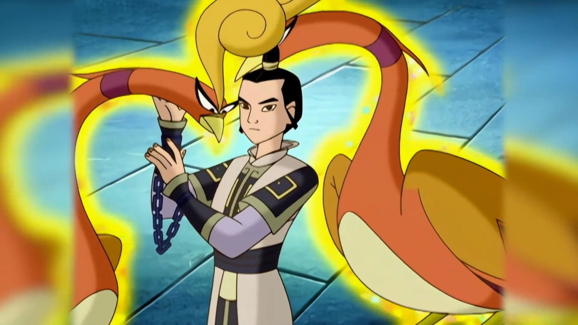 Thumbnail for Episode 19 Season 1 Episode 19