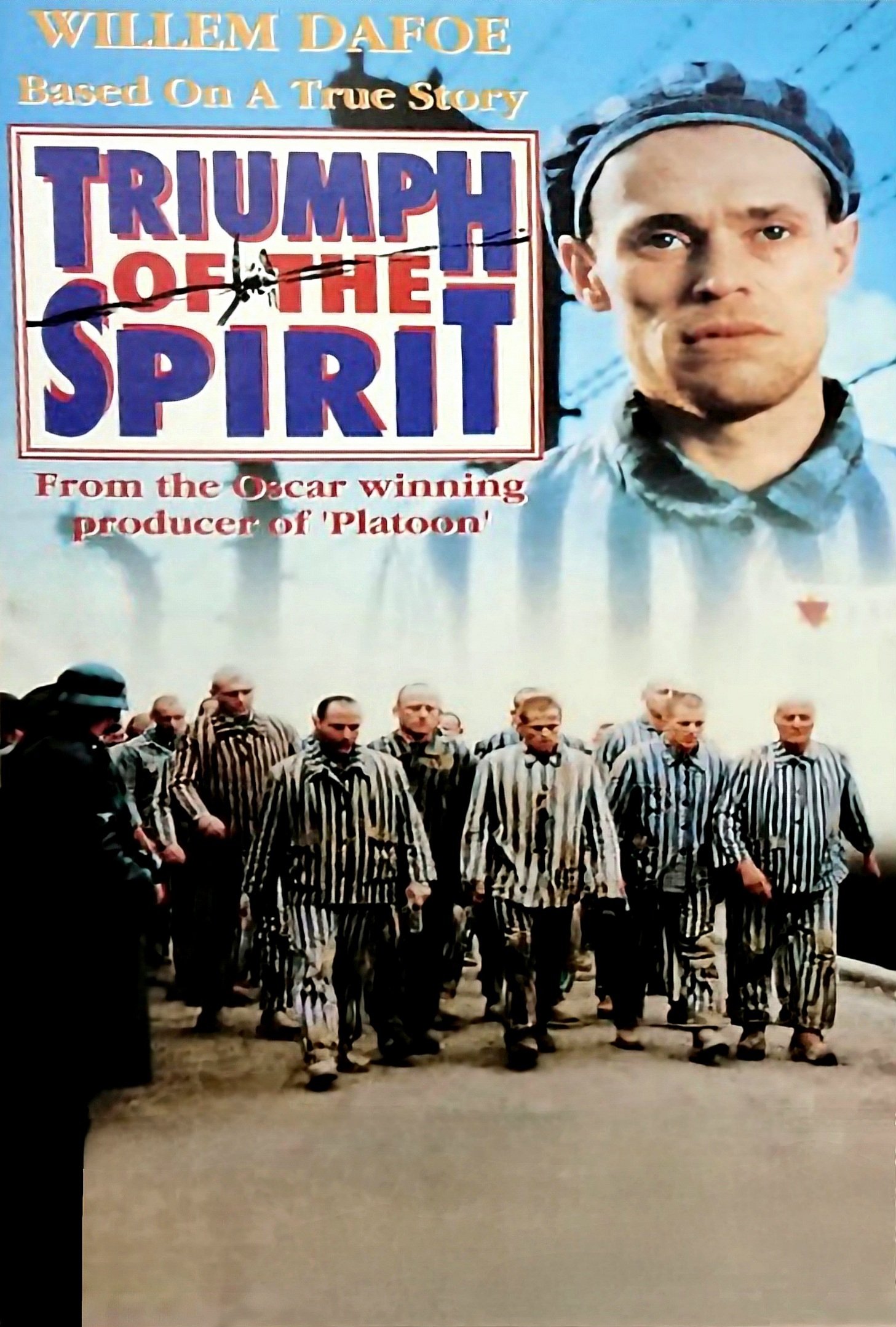 Triumph of the Spirit
