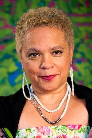 et billede af Jenni Trent Hughes