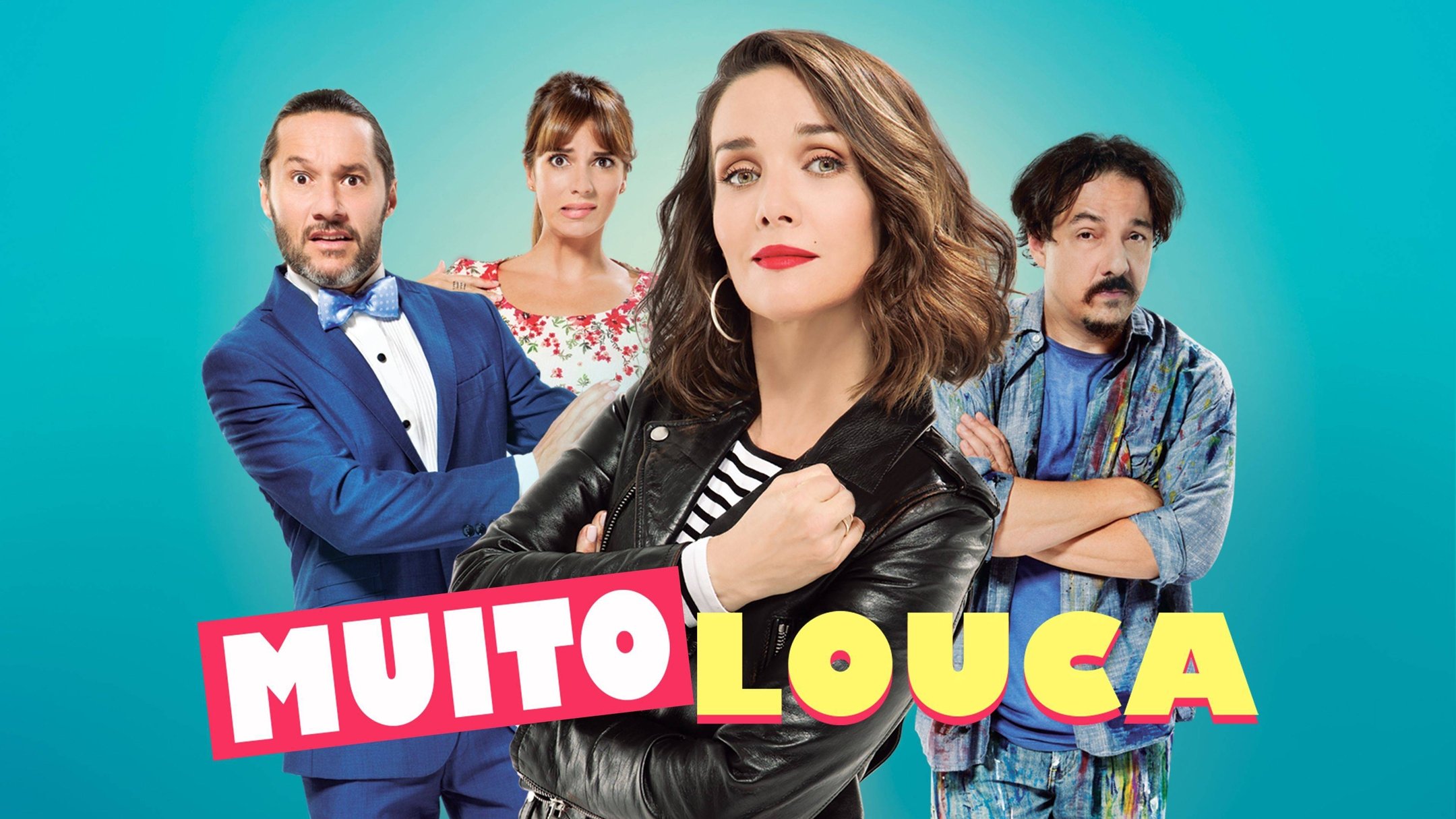 Super Crazy (2018)