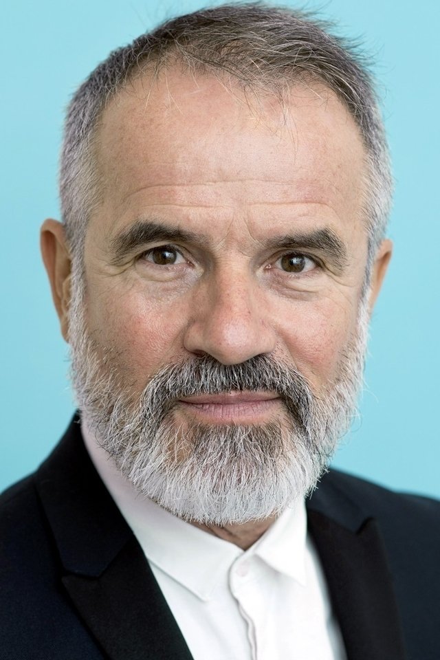 et billede af Jonathan Kerr