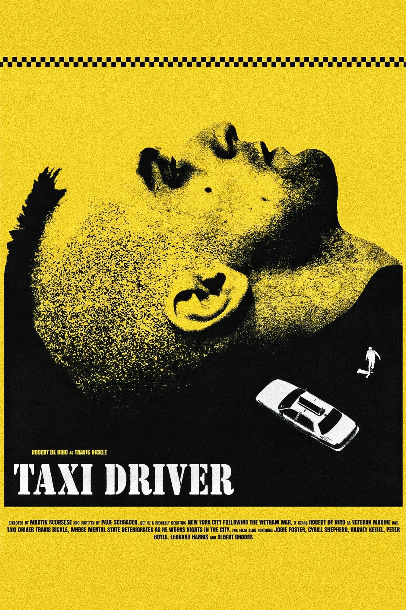 Taxi Driver
