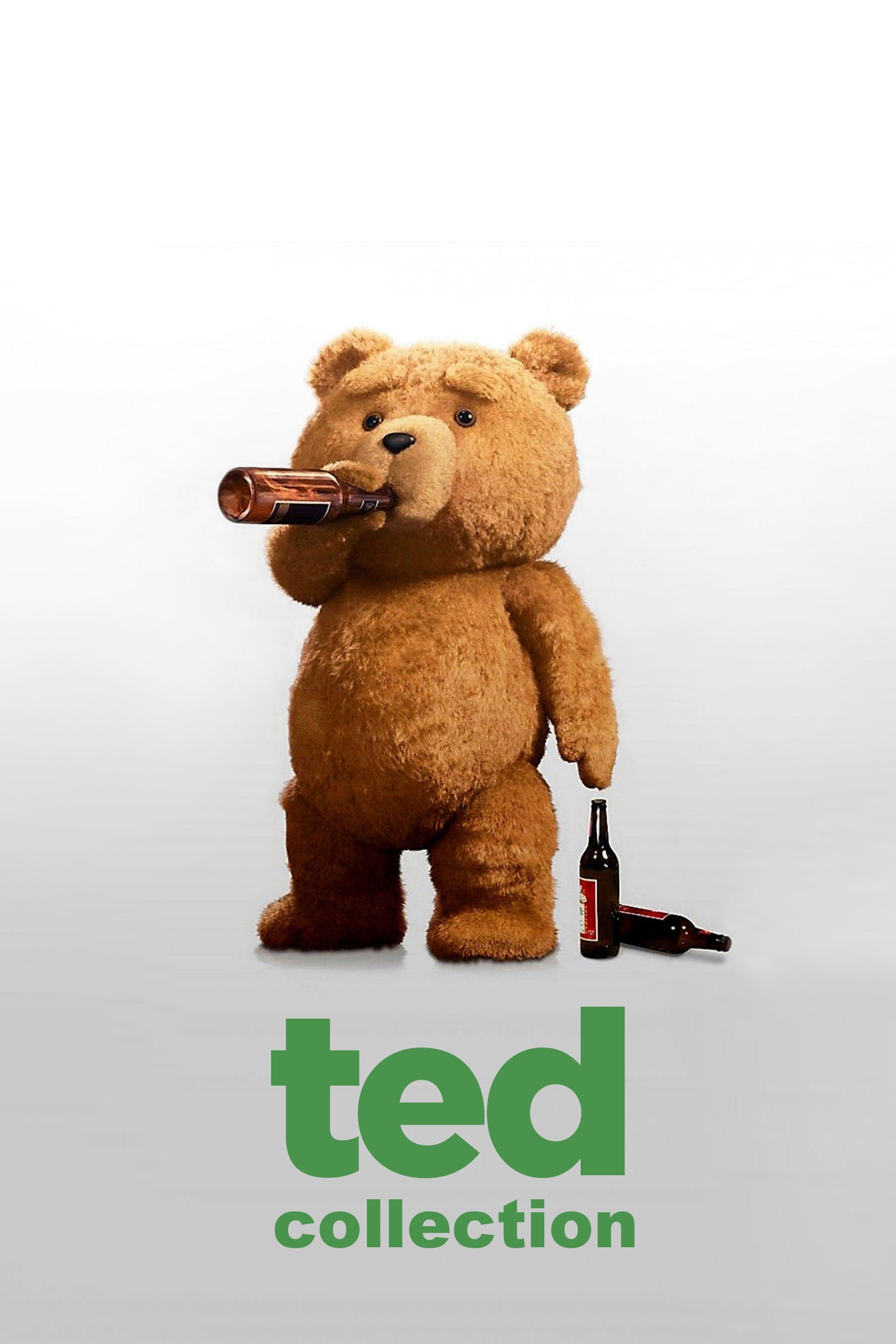SAGA - TED