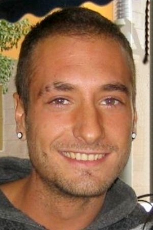 et billede af Leo Gálvez