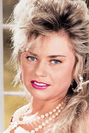 et billede af Michelle Willings