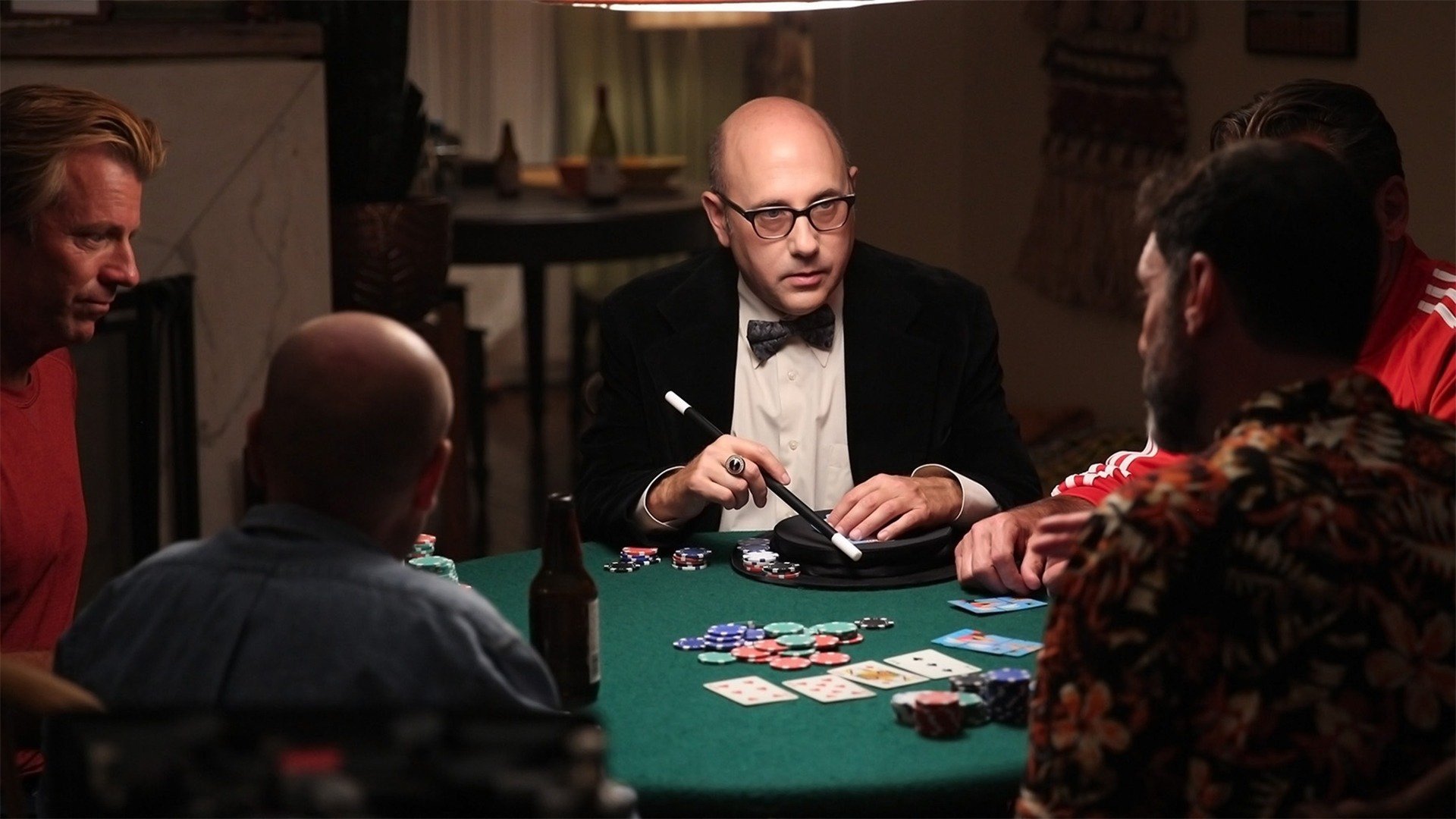 7 Days to Vegas (2019)