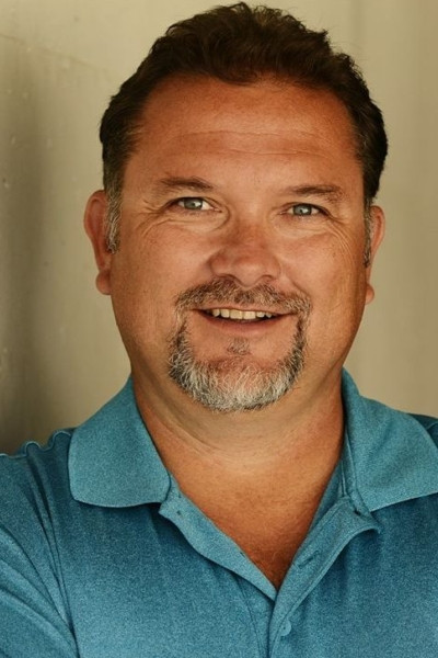 et billede af Charles Poole