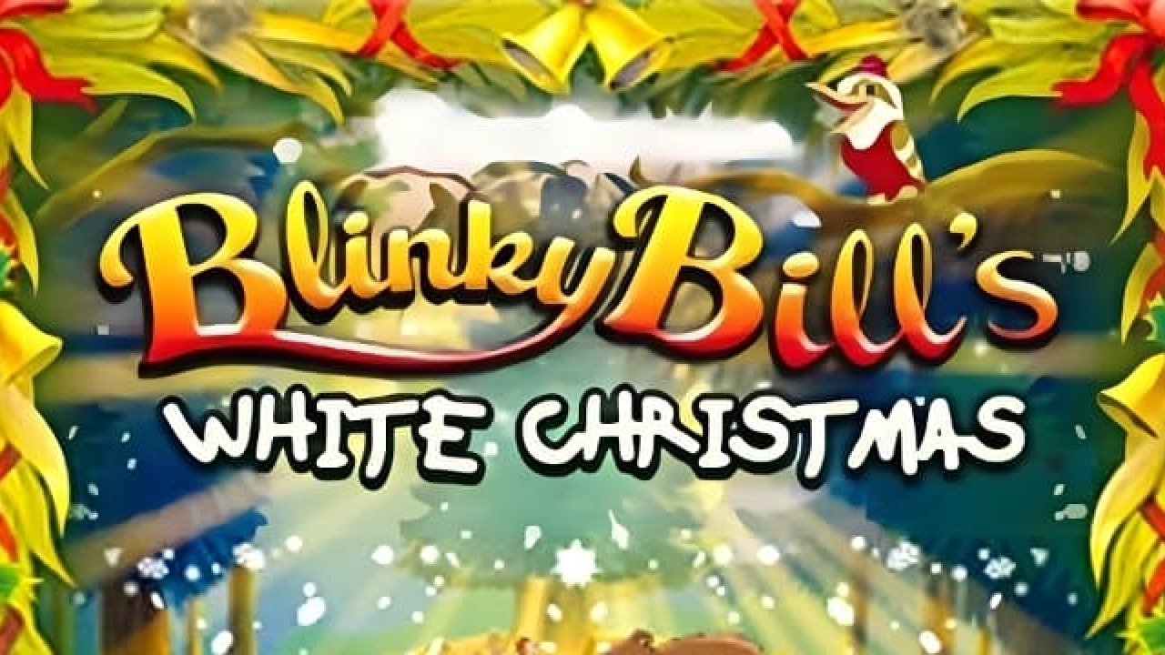 Blinky Bill's White Christmas (2005)