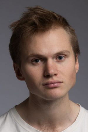 et billede af Christoffer Nyqvist