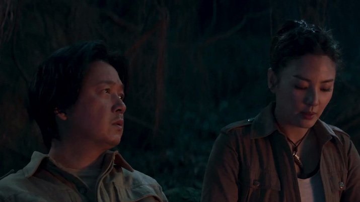Candle in the Tomb: The Worm Valley