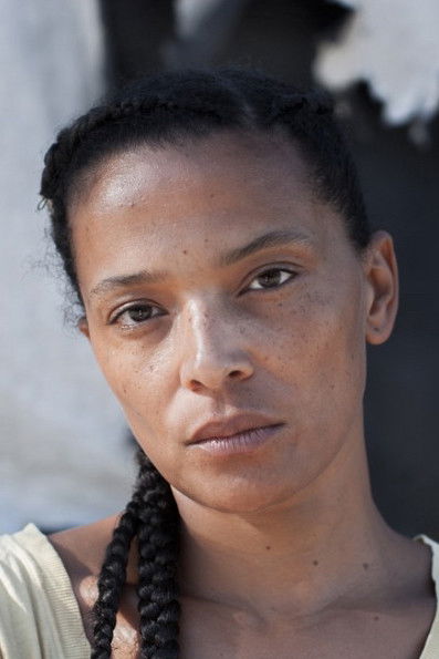 et billede af Clarisse Albrecht