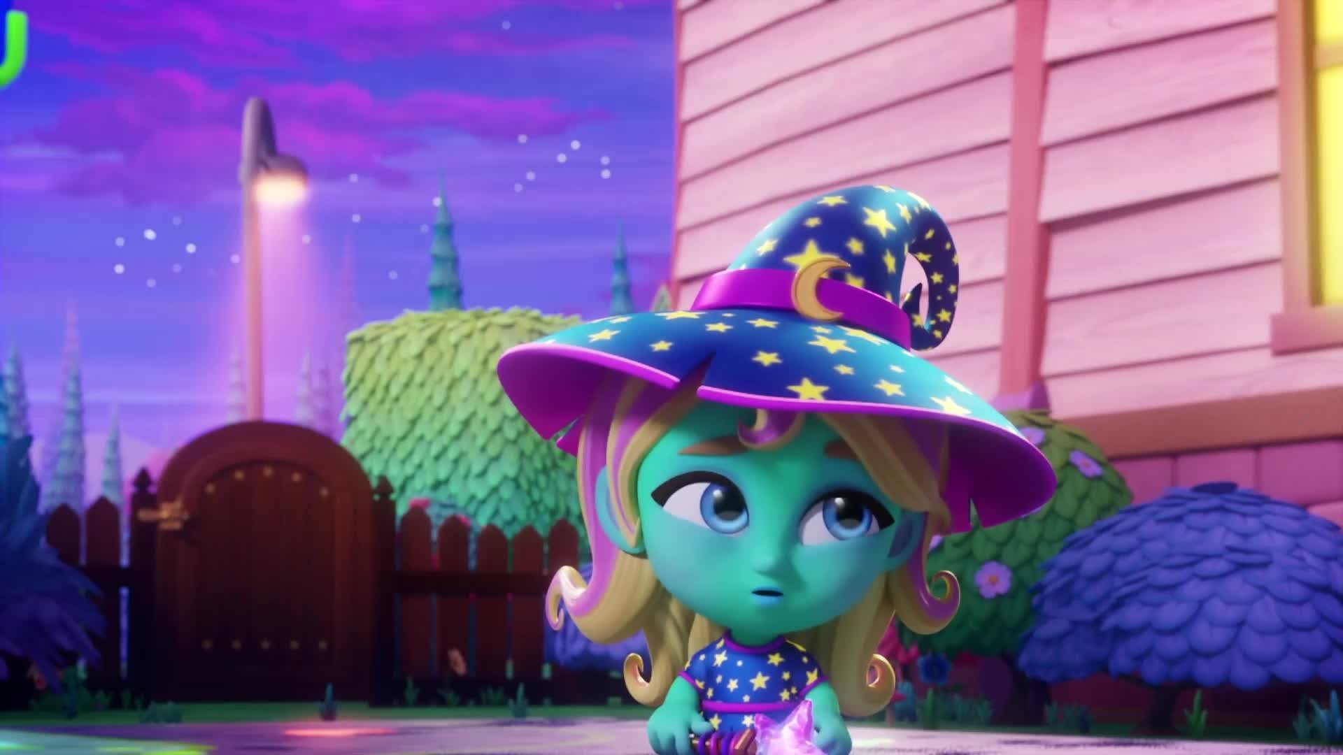 Super Monsters