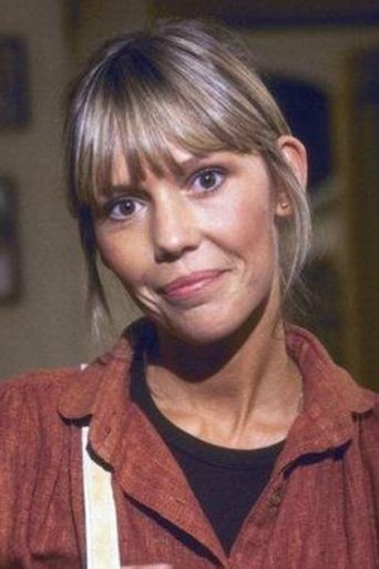 et billede af Tessa Wyatt