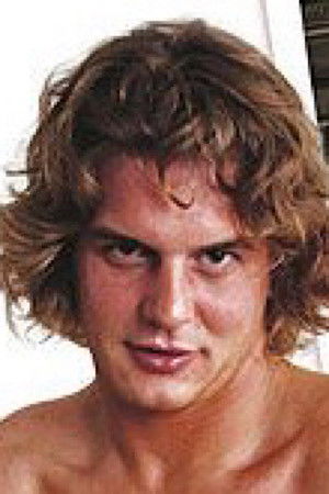 et billede af Luke Bishop