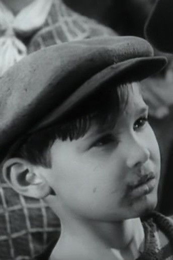 et billede af Claude Roy