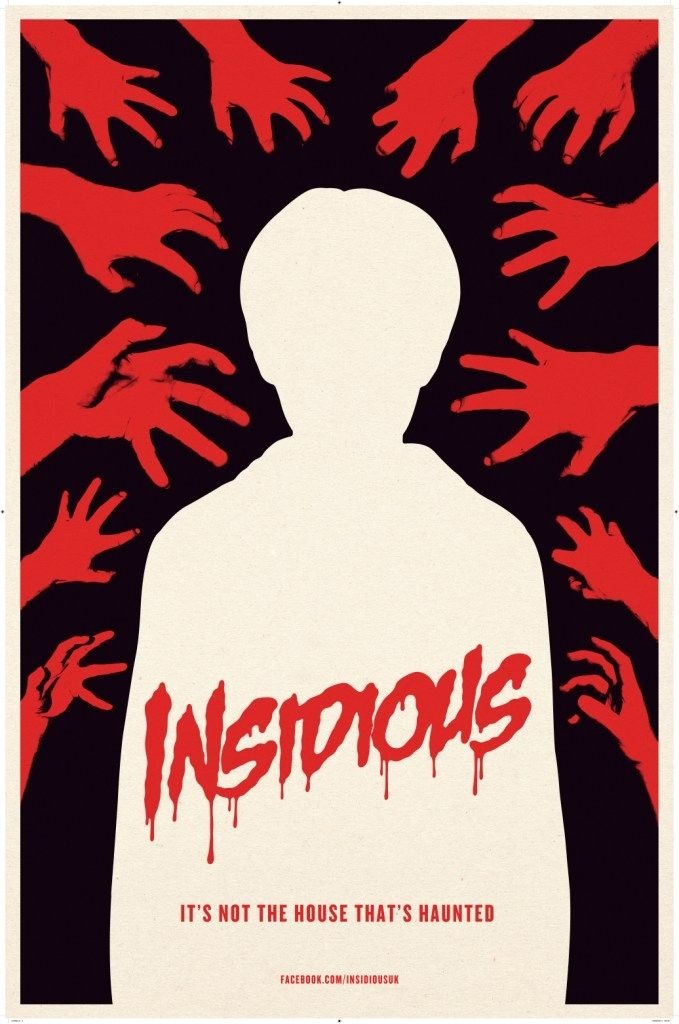 Insidious