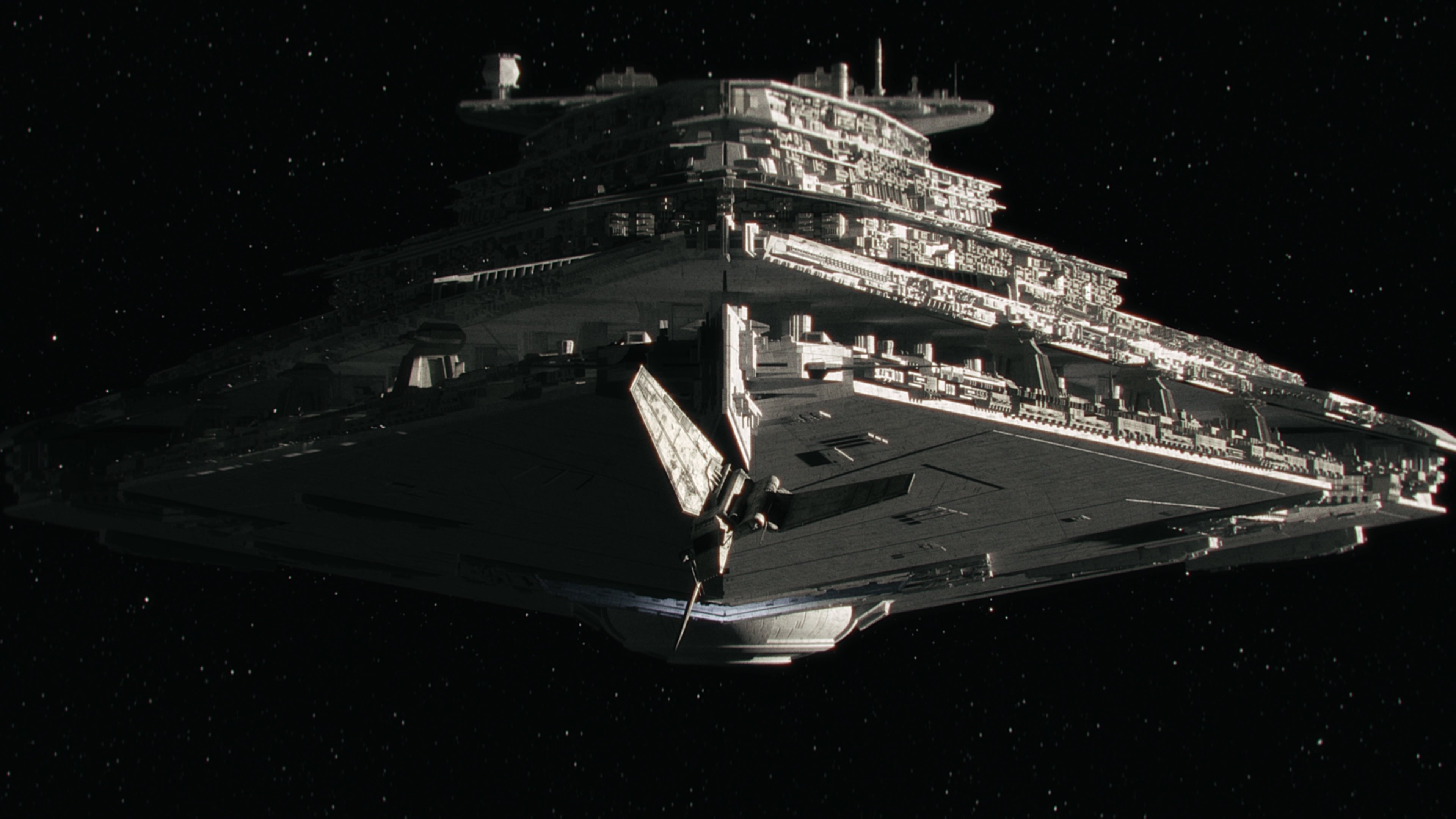The Lost Relic: A Star Wars Story