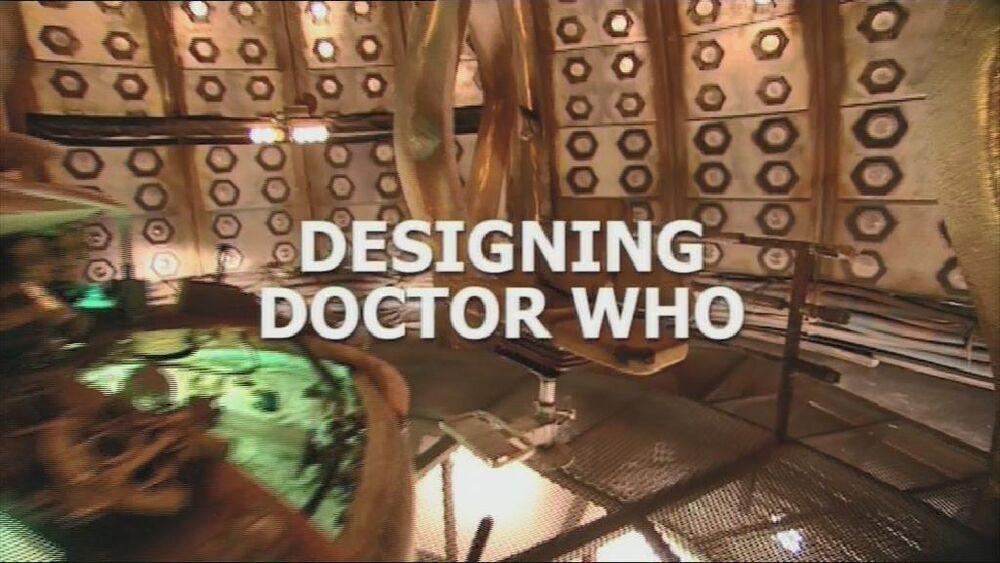 Doctor Who Staffel 0 :Folge 169 