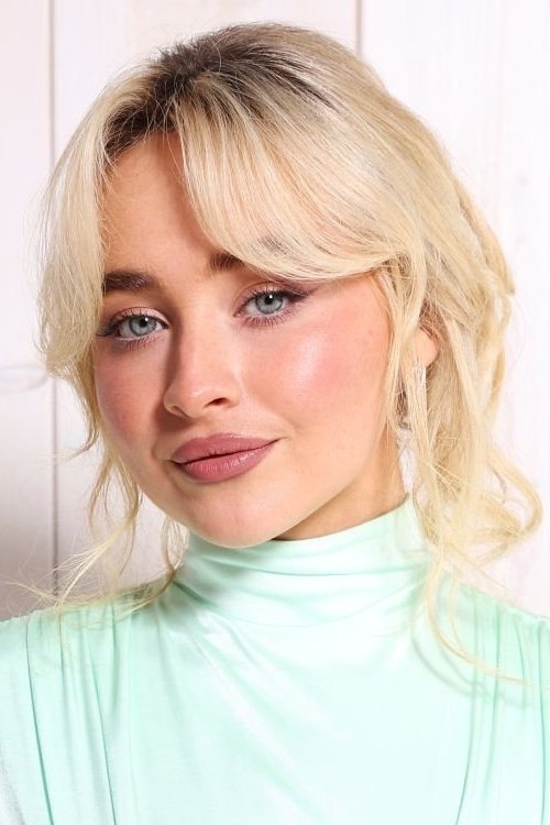 et billede af Sabrina Carpenter