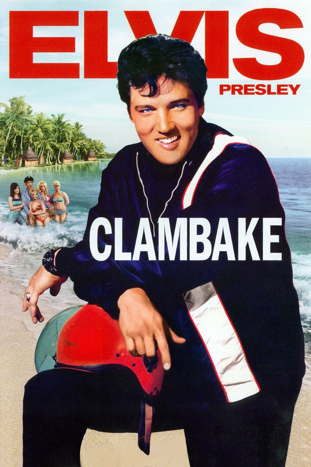 Clambake