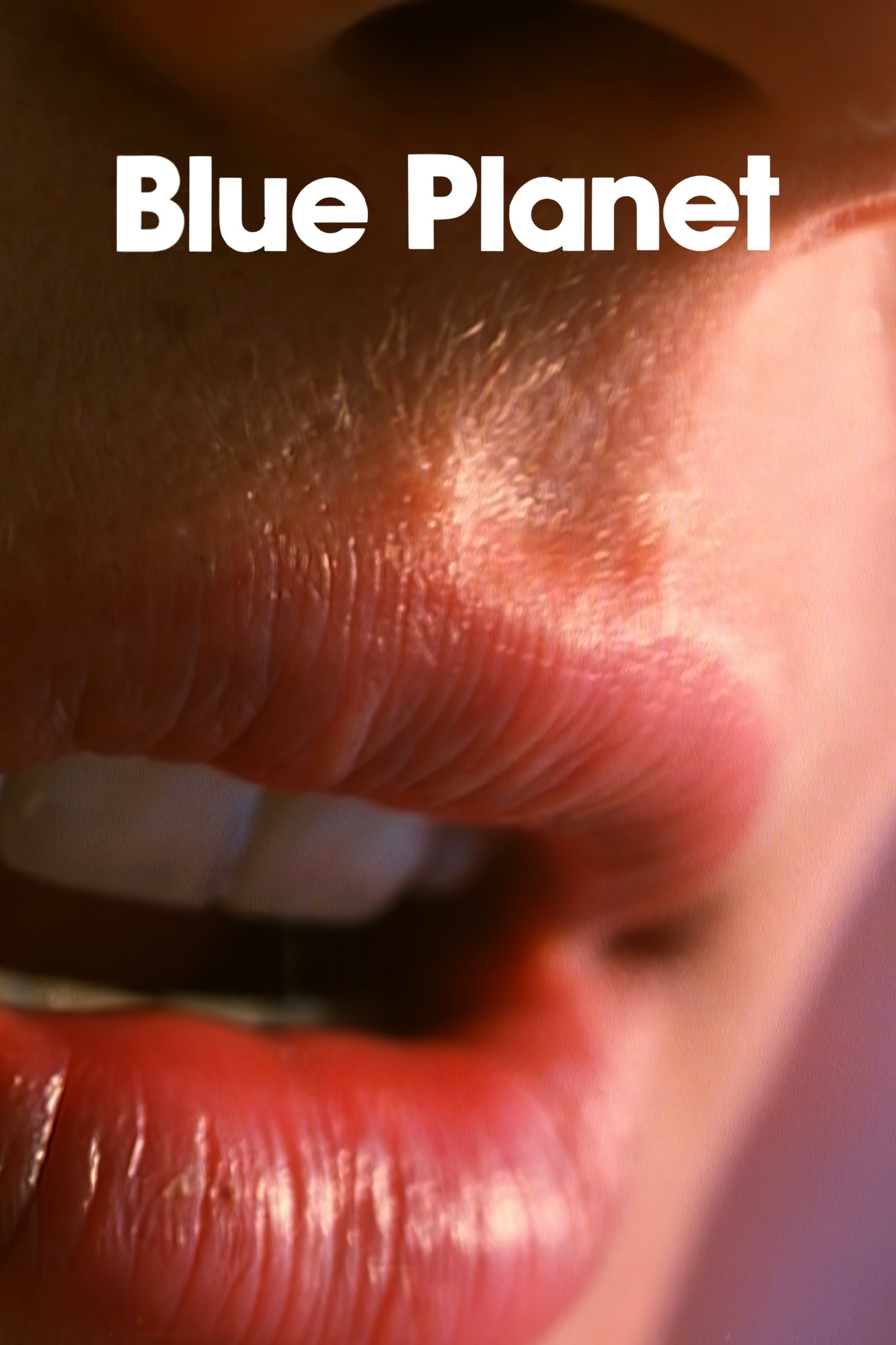 The Blue Planet