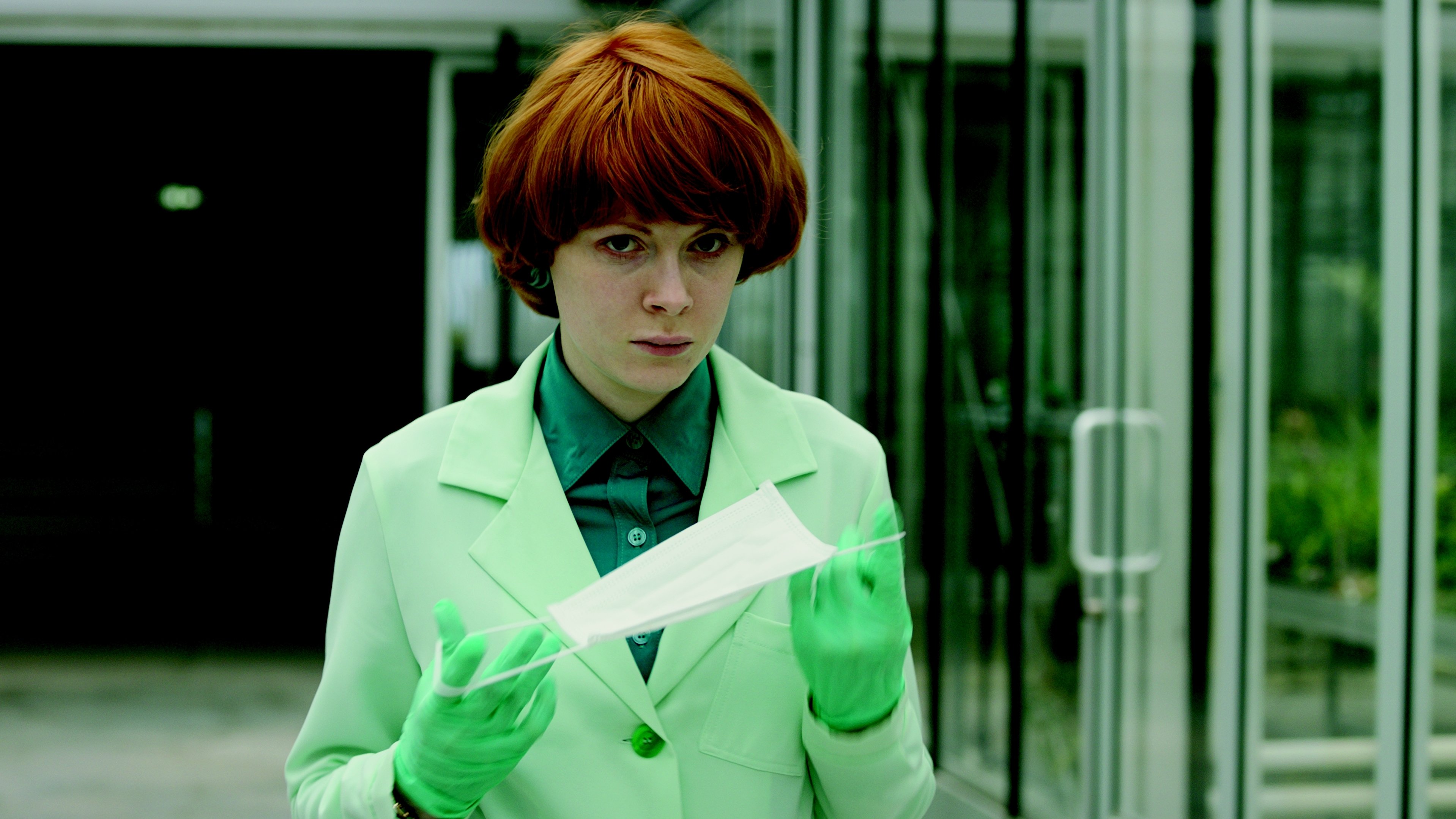 Little Joe (2019)