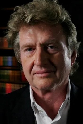 et billede af Roger Davies