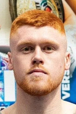 et billede af Jordan Grant