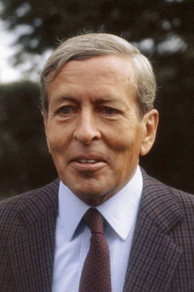 et billede af Prince Claus