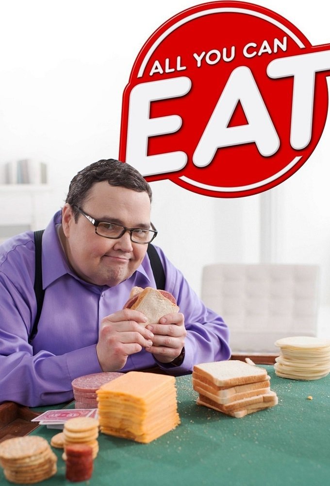 All You Can Eat - Season 1