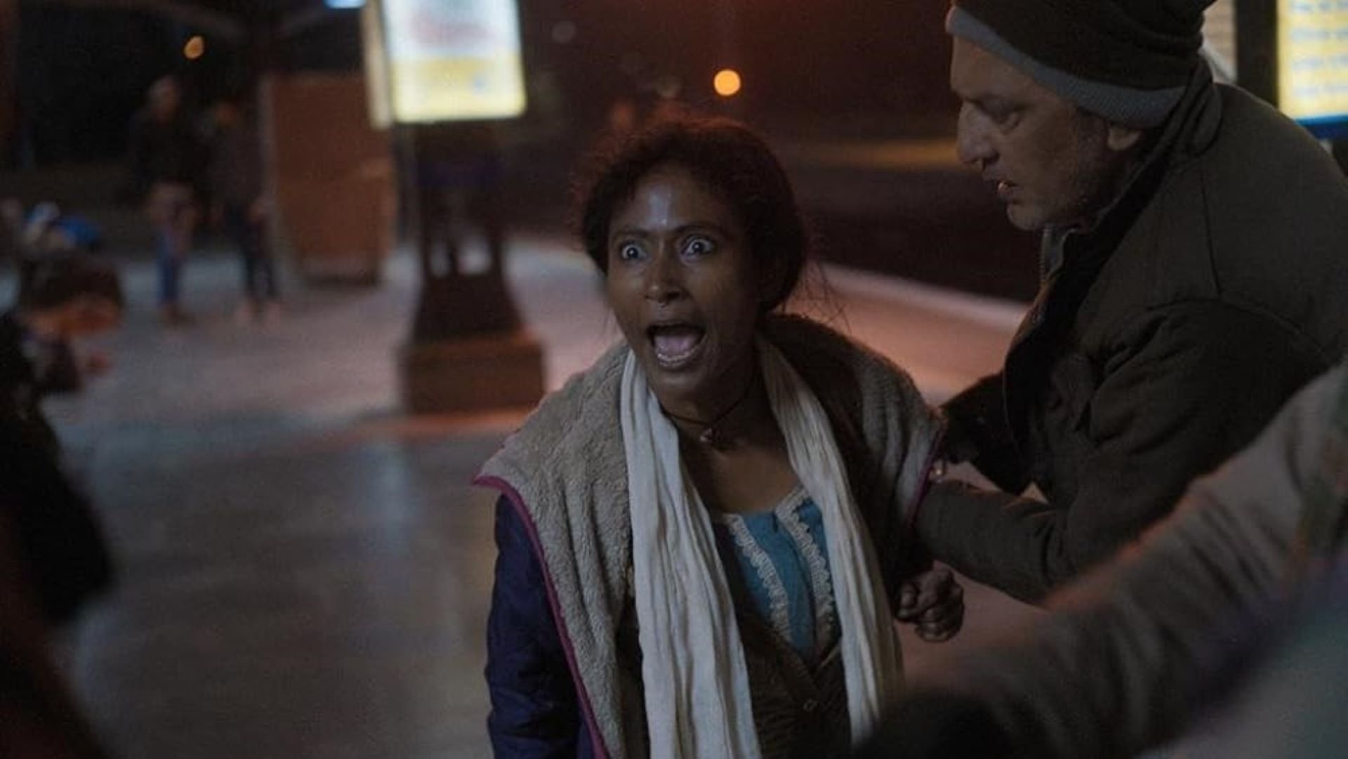 Stolen (2023)