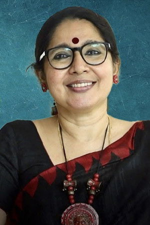 et billede af Uma K.P