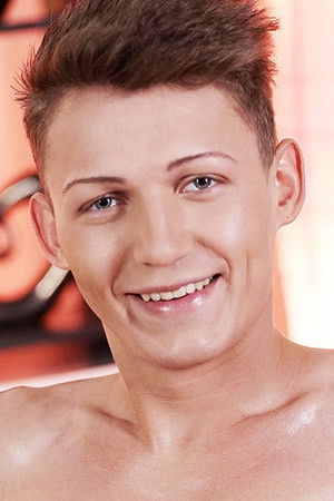 et billede af Dylan Day