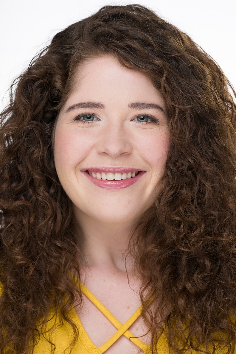 et billede af Breezy Eslin