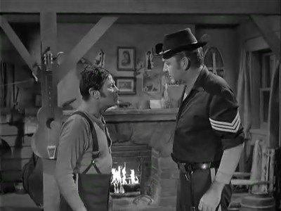 F Troop