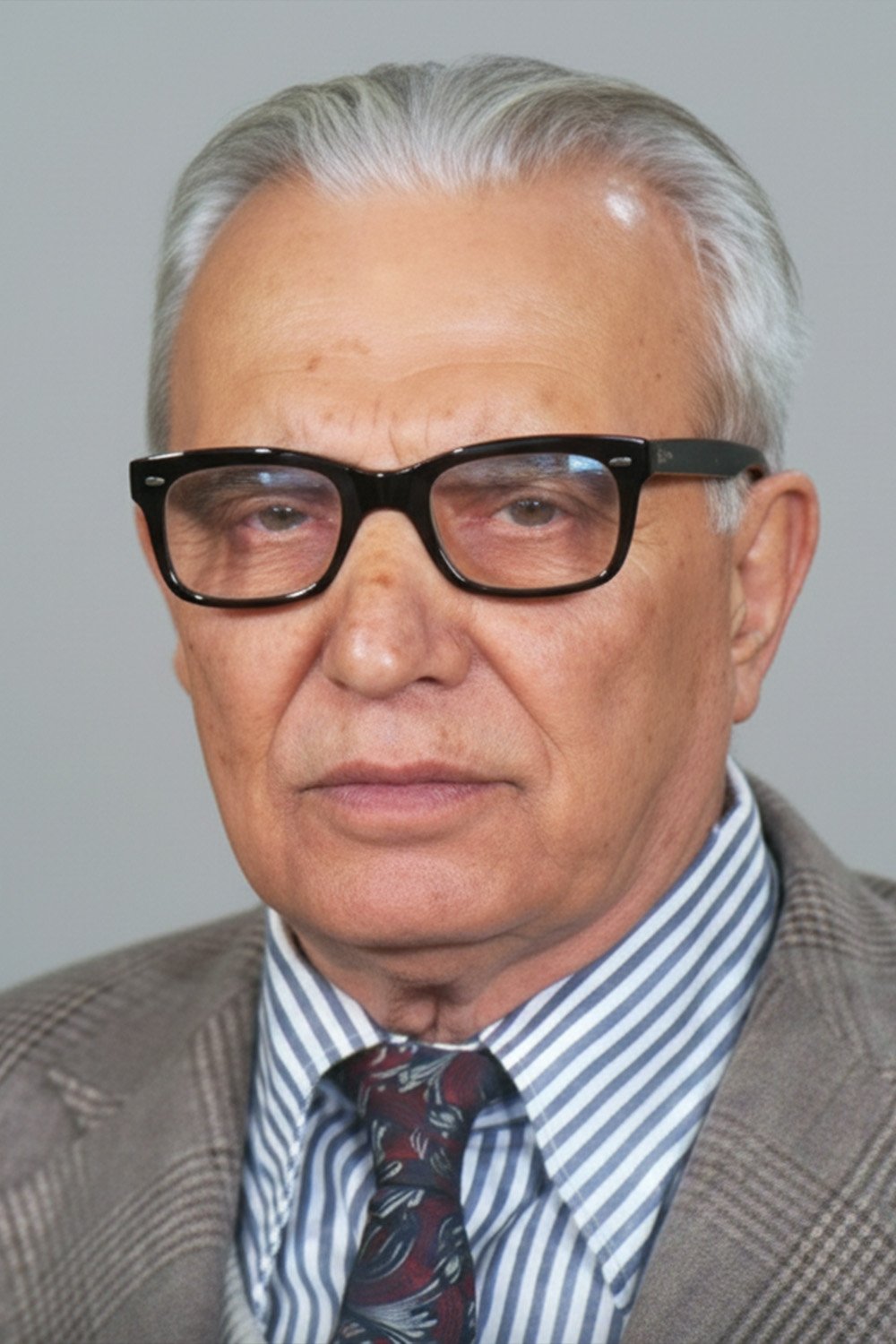 et billede af Sıtkı Akçatepe