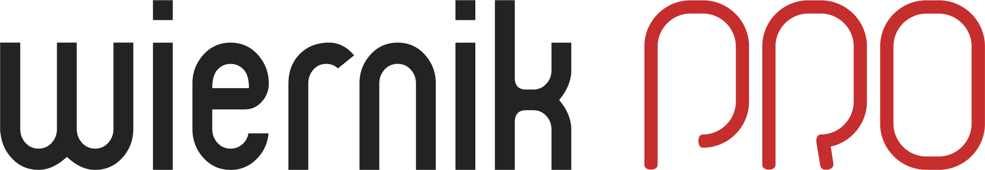 Wiernik PRO