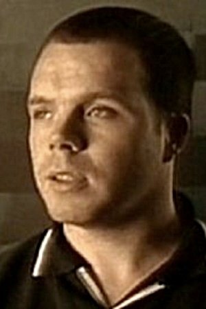 et billede af Tony McMahon