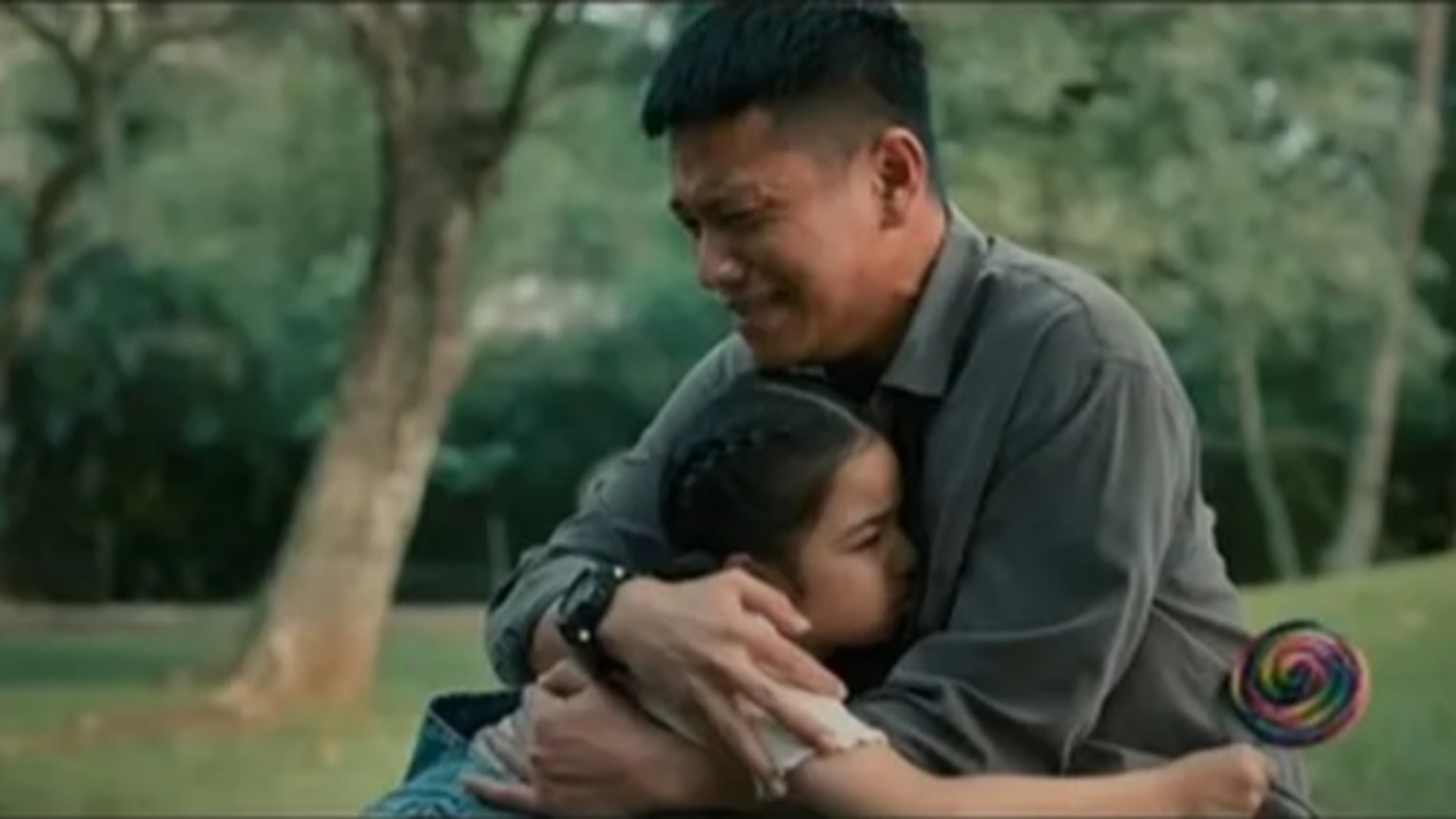 Agak Laen: Menyala Pantiku! backdrop