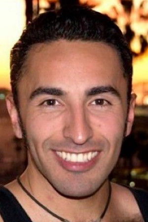 et billede af Gianni Luca