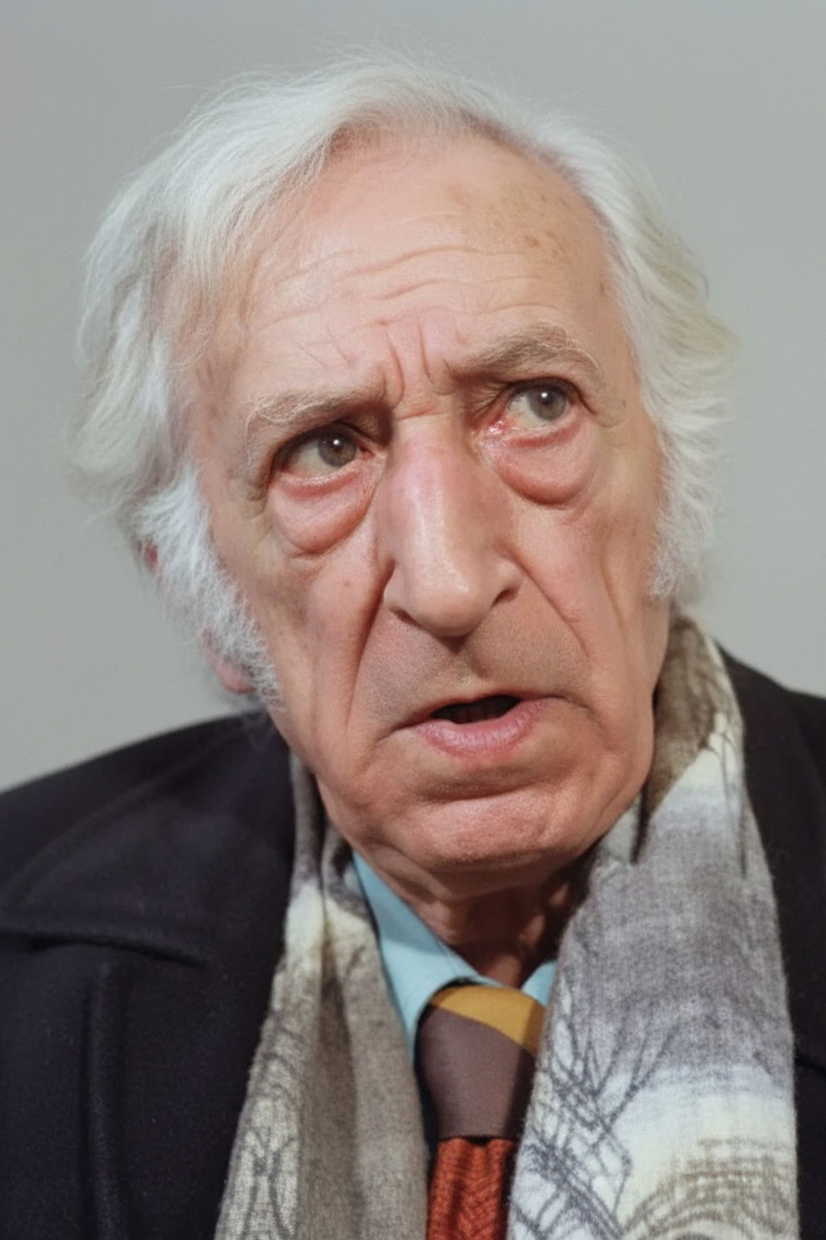 et billede af Kamer Sadık