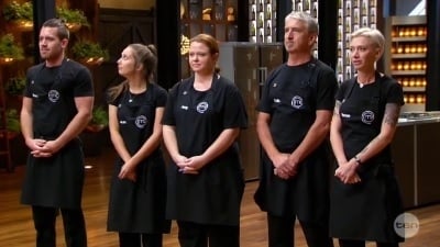 MasterChef Australia Staffel 6 :Folge 43 