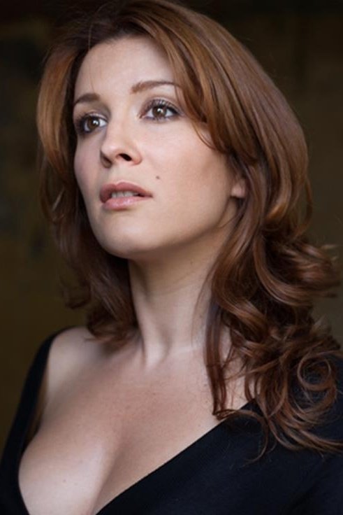 et billede af Giulia Gualano