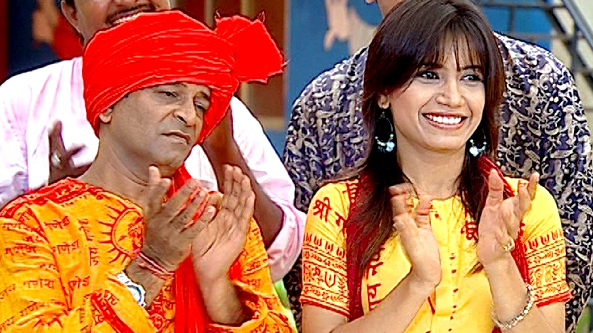 Taarak Mehta Ka Ooltah Chashmah