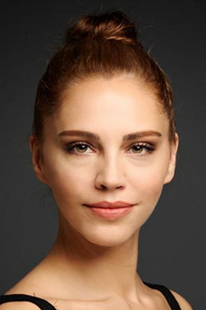 et billede af Fulden Akyürek