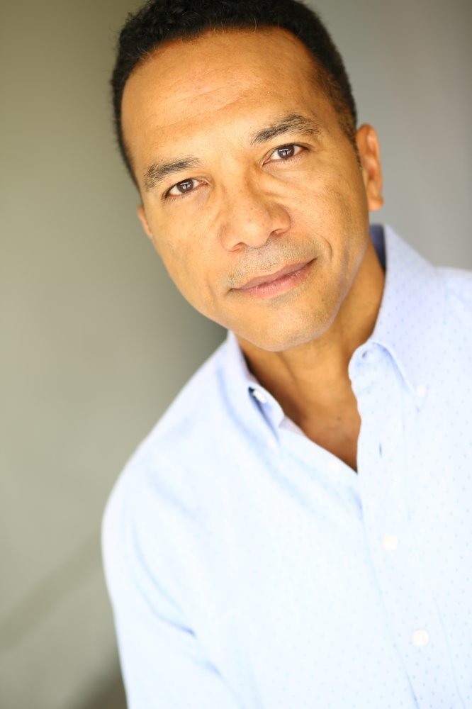 et billede af Jorge Noa