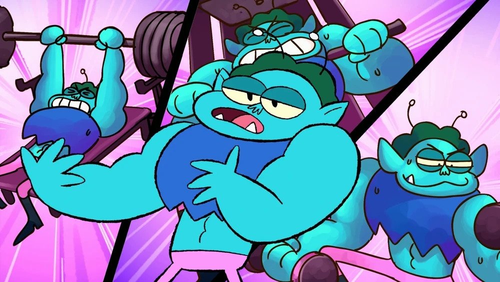 Episode 12