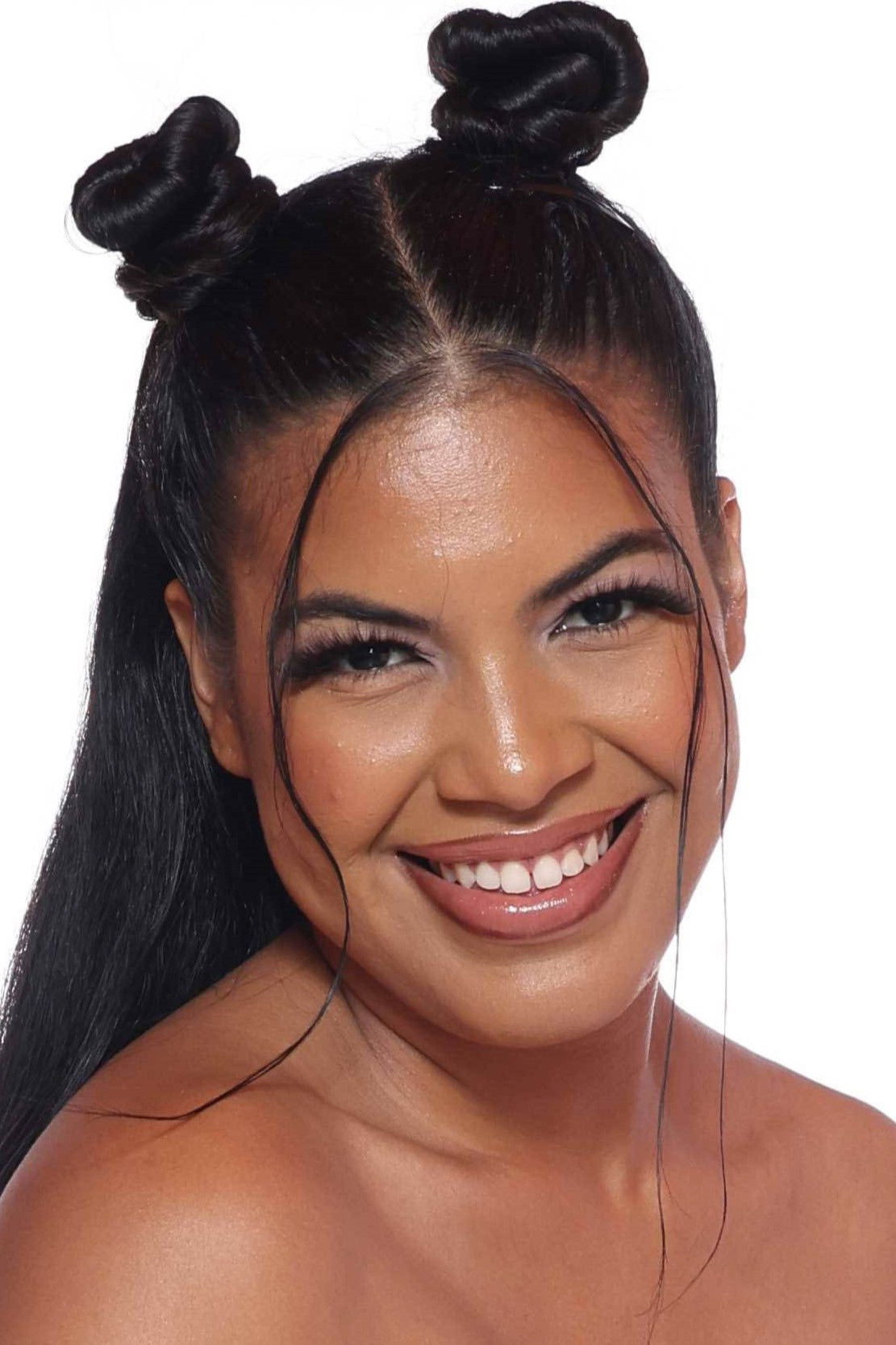 et billede af Maya Farrell