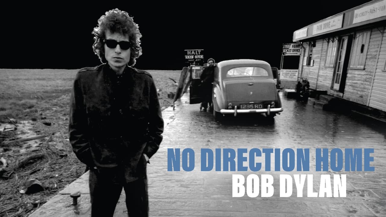 No Direction Home: Bob Dylan (2005)